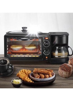 breakfast maker machine factory 3in1 110v 220v multi function breakfast maker 3 in 1 breakfast makers, convection oven, coffee maker - pzsku/Z824A6509FAD15650F471Z/45/_/1735301568/8a7e6563-8504-4030-8b4a-7dd6261d9371