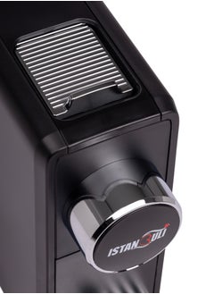 istanbuli istanbuli mini capsule coffee machine  small size, big flavor, and 19-bar pressure for the perfect cup !  - Image 5