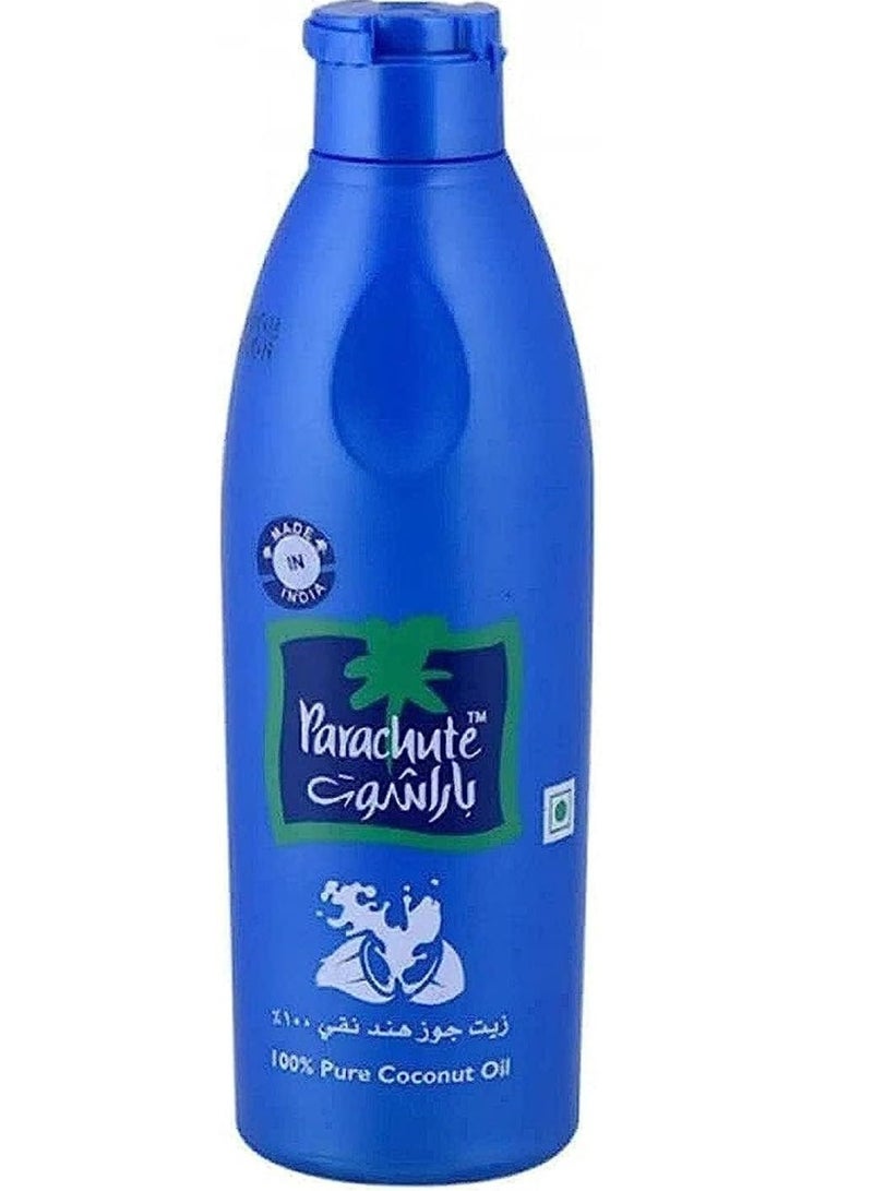 باراشوت زيت جوز الهند النقي للشعر 450 مل - Image 1
