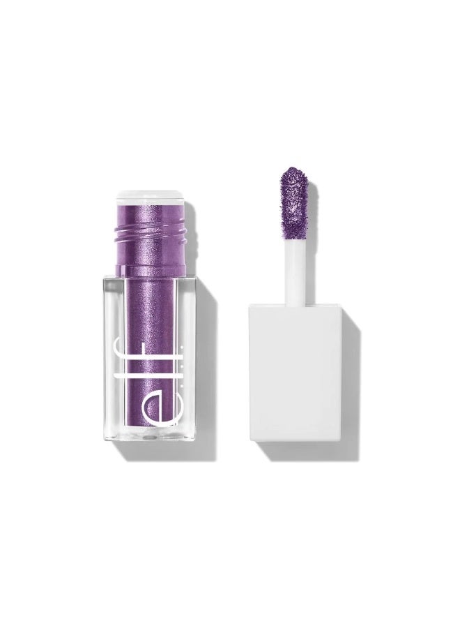 elf e.l.f. Liquid Mineral Eyeshadow 3ml - Supernova - Image 1