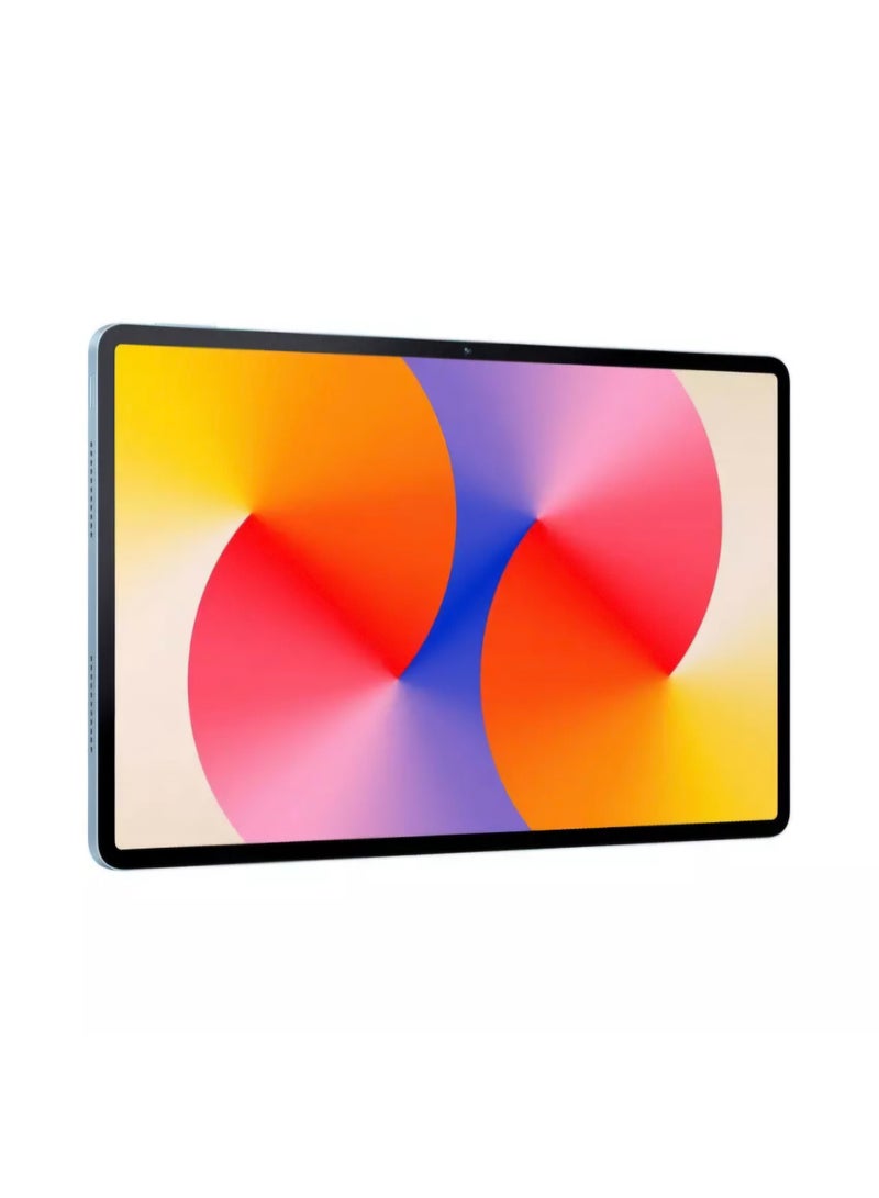 هواوي تابلت MatePad SE 11 بوصة Nebula Gray 4GB RAM 128GB WiFi + هدية زجاجة ماء مجانية - نسخة الشرق الأوسط - Image 2