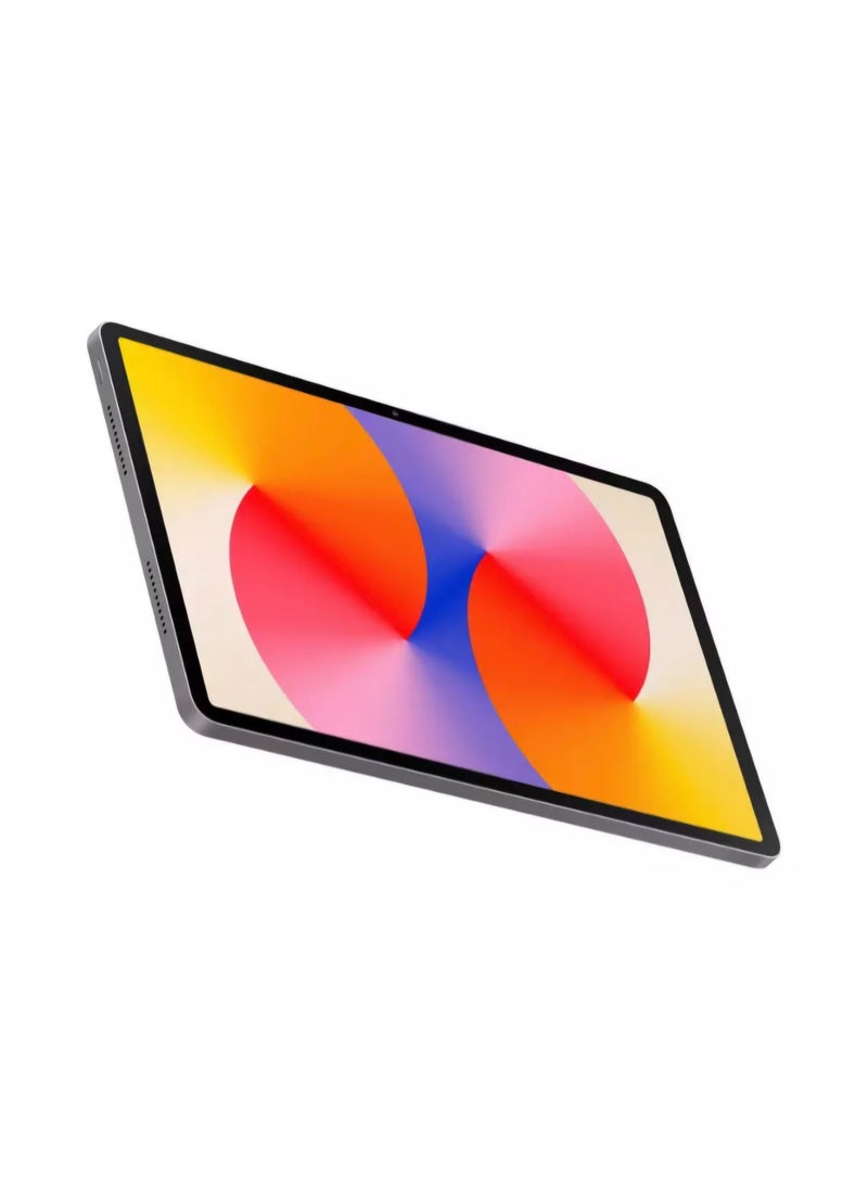 هواوي تابلت MatePad SE 11 بوصة Nebula Gray 4GB RAM 128GB WiFi + هدية زجاجة ماء مجانية - نسخة الشرق الأوسط - Image 4
