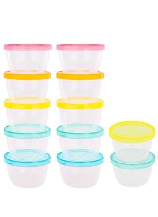 Set of 12 Badabowls Capacity 250ml - pzsku/Z824B043C742BD5FA98EFZ/45/_/1710229696/1a006d53-8b26-490d-8d59-a75ce78eabd3