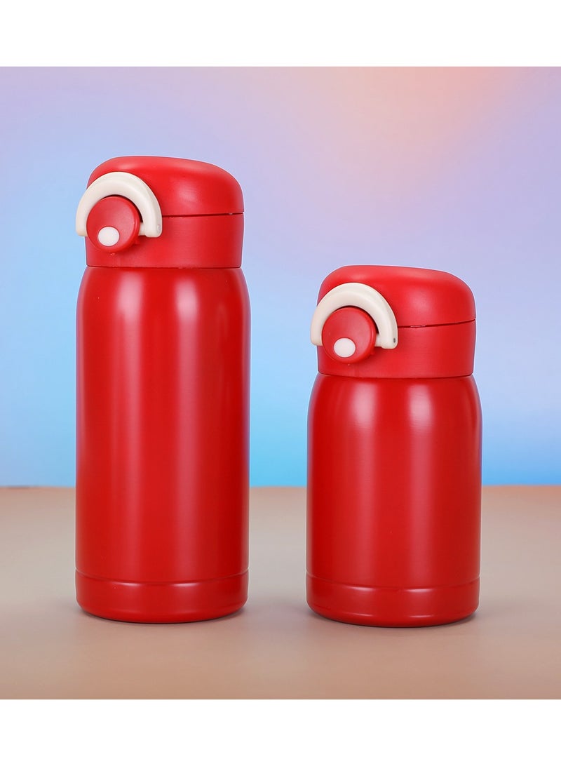 KUYING High Appearance Portable Water Cup With Simple Design 