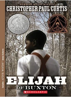 ELIJAH OF BUXTON 