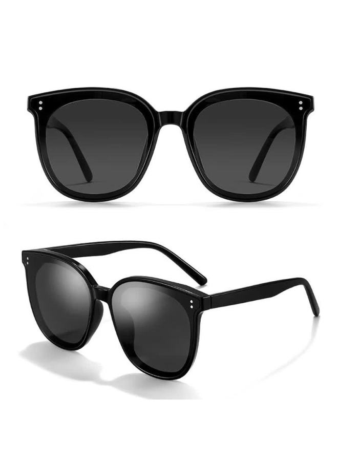 Borsiyzol Sungl For Men And Women, Uv Protection, New Model , 9002 - Image 3
