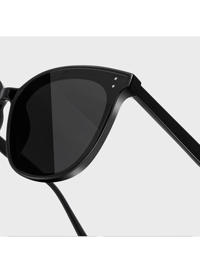 Borsiyzol Sungl For Men And Women, Uv Protection, New Model , 9002 - Image 2