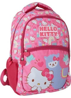 Hello Kitty School Bag 2220; 2023  - Image 1