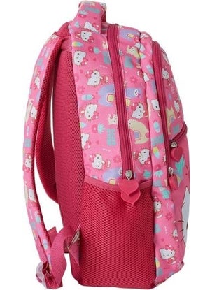 Hello Kitty School Bag 2220; 2023  - Image 3