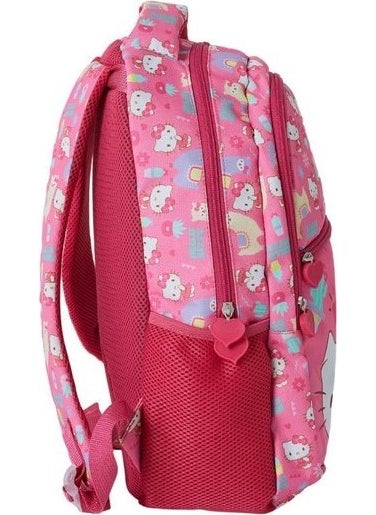 Hello Kitty School Bag 2220; 2023  - Image 3
