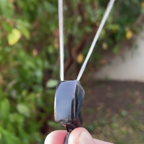 Click&Fit فوهات غسيل الزجاج الأمامي Click&Fit متوافقة مع تويوتا تاكوما 2005-2015، توندر 2000-2006، هايلاندر 04-07، 4رانر 05-09، كورولا 03-08 – رشاشات مياه المساحات تحل محل 8538144010، عبوة من 2 - Image 3