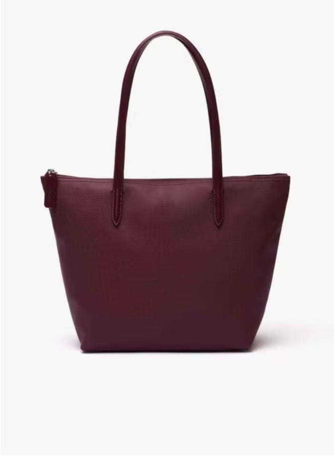 لاكوست حقيبة لاكوست للنساء، حقيبة كبيرة، للعمل وعطلة نهاية الأسبوع وحقيبة يد للمتسوقين والسفر - Image 4