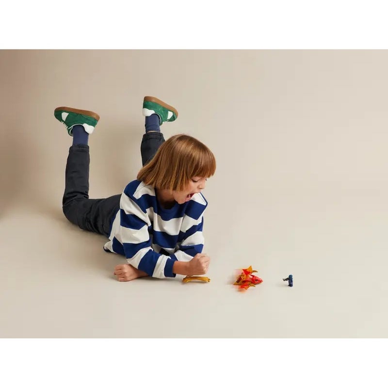 LEGO - Ninjago Kai's Rising Dragon Strike 24 Pieces - 71801 - Image 4