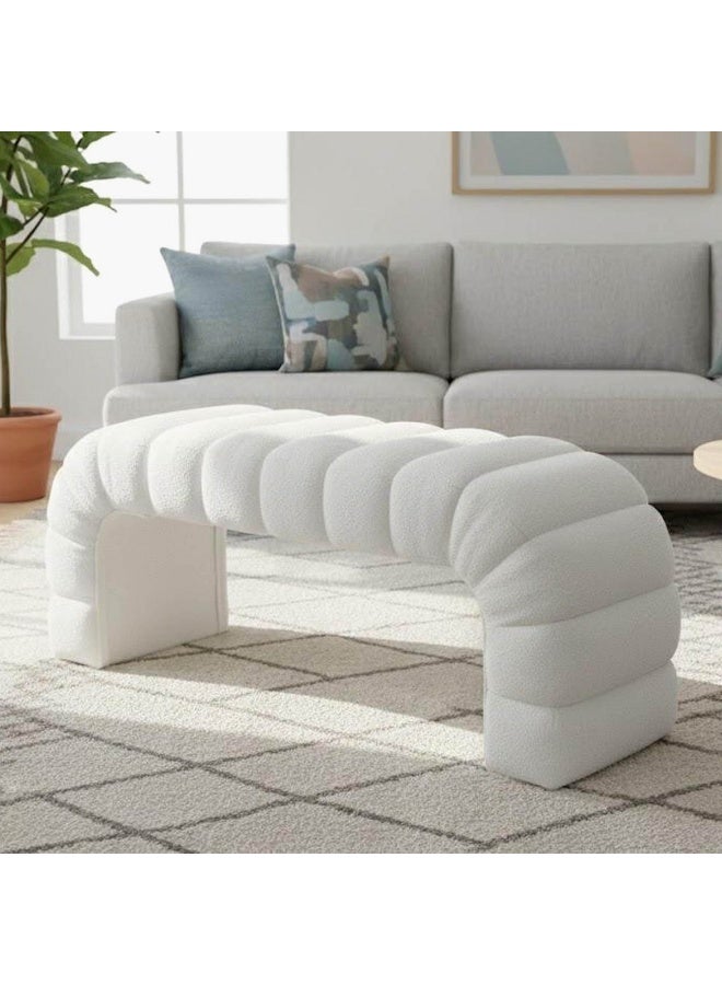Home Box مقعد قماش كافالو - Image 2
