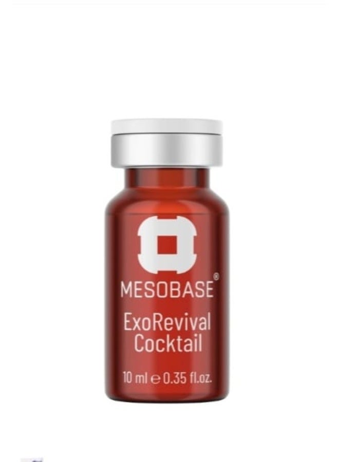 Mesobase Beauty Cocktail for Skin Care and Rejuvenation - Image 1