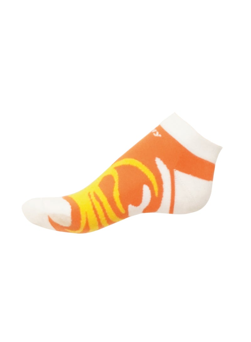 Silvy Silvy (women cotton socks socquette half terry code 7) 