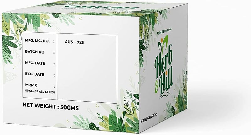 Neuro Cream | Ayurvedic Cream for Better Circulation in Hands & Legs | Hand & Leg Massage Cream(50gm) - Image 4