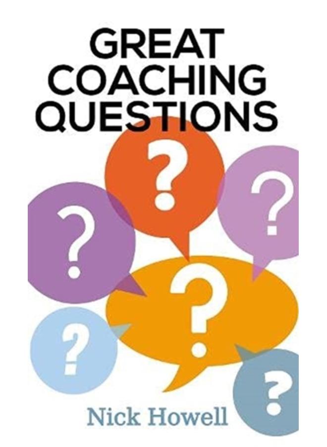 Great Coaching Questions