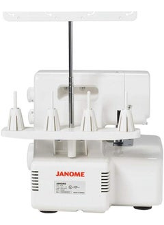 Janome Janome Magnolia 7034D Overlock Sewing Machine  - Image 2