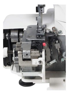 Janome Janome Magnolia 7034D Overlock Sewing Machine  - Image 3