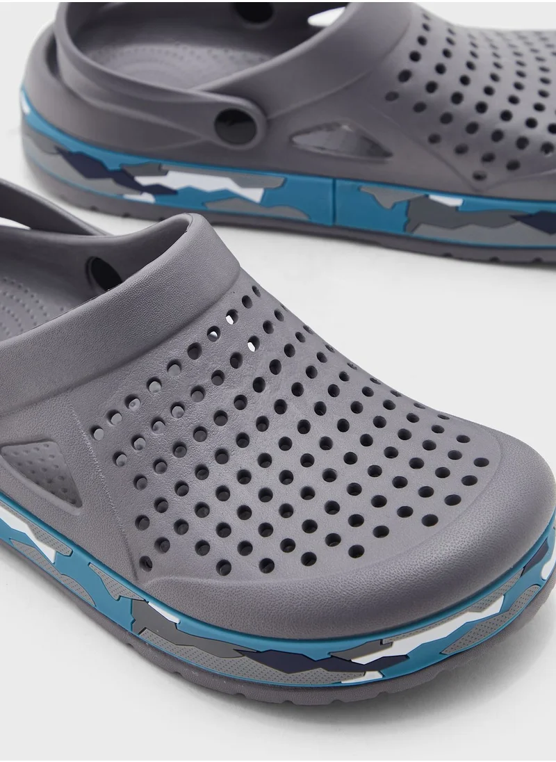 Seventy Five Casual Men's Clogs