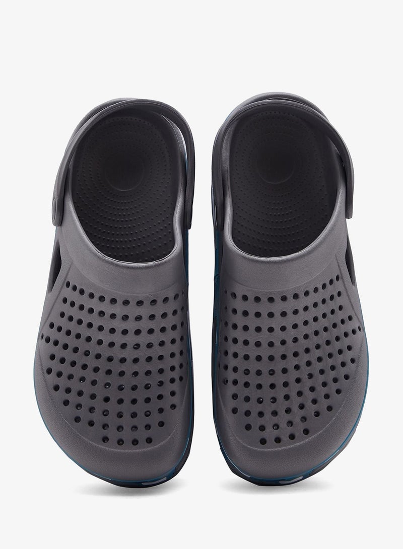 Seventy Five Casual Men's Clogs - Image 2