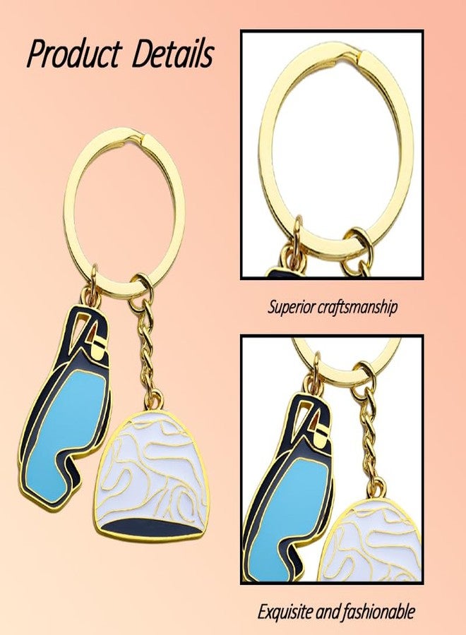 Yreamont هدايا للسباحين، ميدالية مفاتيح للسباحة للأولاد، هدايا عيد ميلاد وعيد الميلاد لمحبي السباحة للبنات، هدايا شكر لفريق السباحة، هدايا شكر لمدرب السباحة، ميدالية مفاتيح للسباحة للنساء والرجال، هدايا تذكارية لحمام السباحة - Image 3