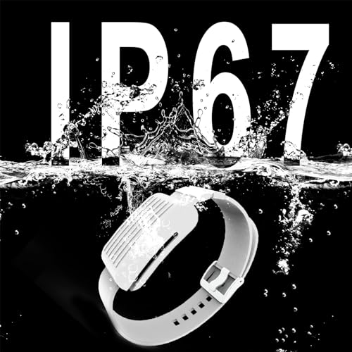 fitspur Adjustable And Comfortable Replacement Strap Compatible with Whoop 4.0 and Whoop 3.0 Heart Rate Monitor (Black) - Image 5