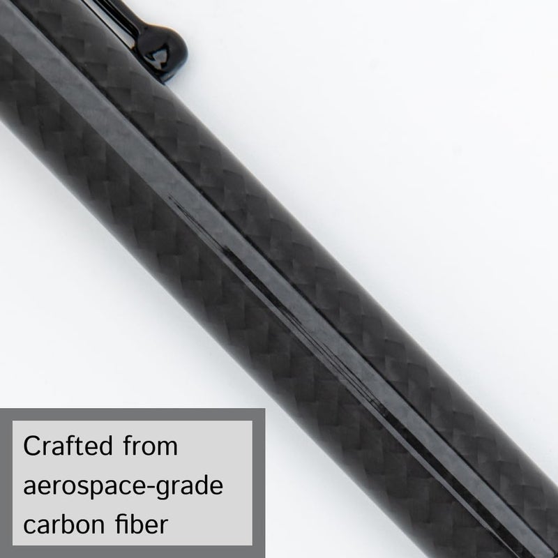 Monteverde One Touch Engage Retractable Ink-Ball (Mv35340) - Image 2