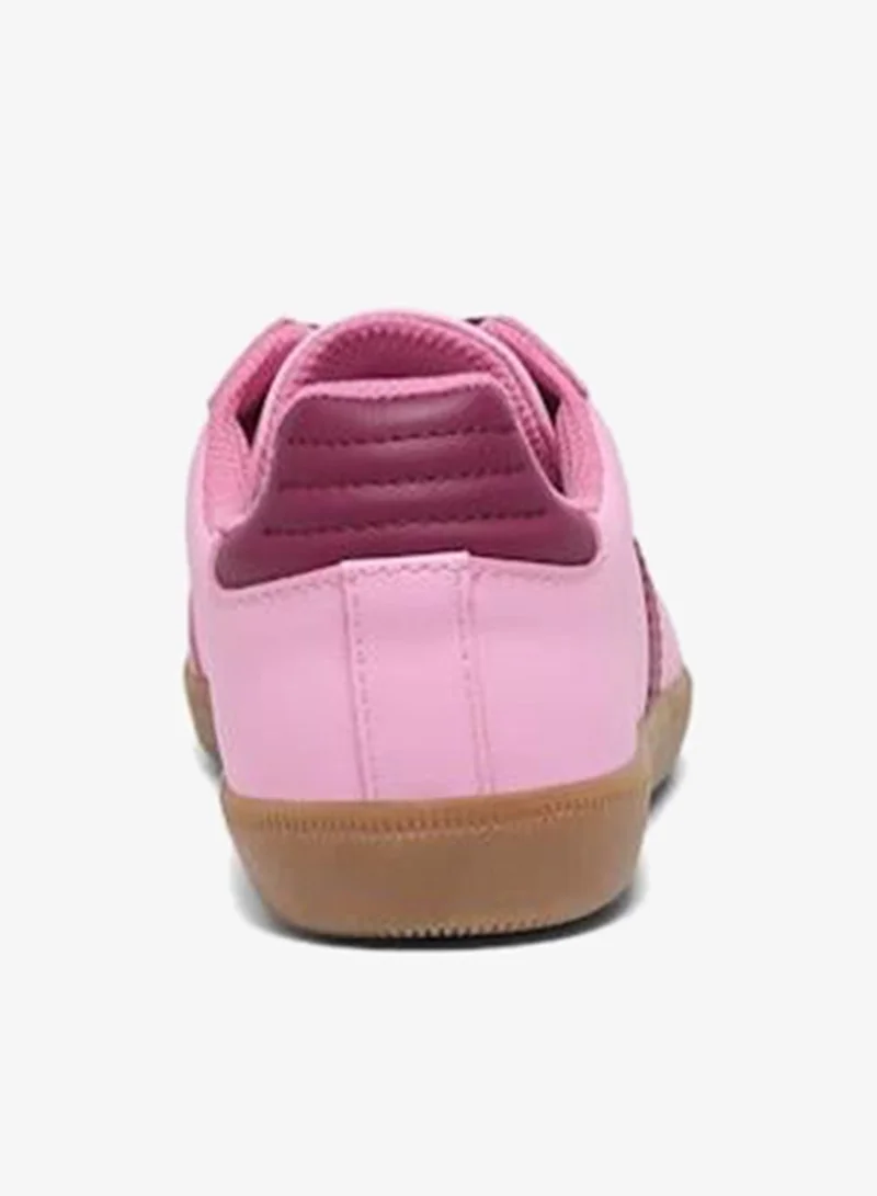 ONLY  Onlamber Pu Sneakers for Women | Best Price UAE