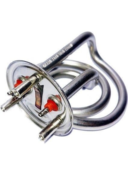 Amasya Isıtma Soğutma Ketil Resistance (Copper Middle Socket) 