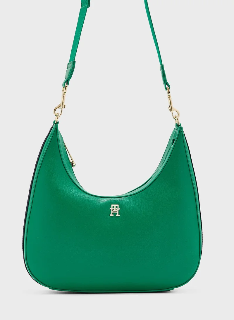 TOMMY HILFIGER Essential Over Crossbody Bag