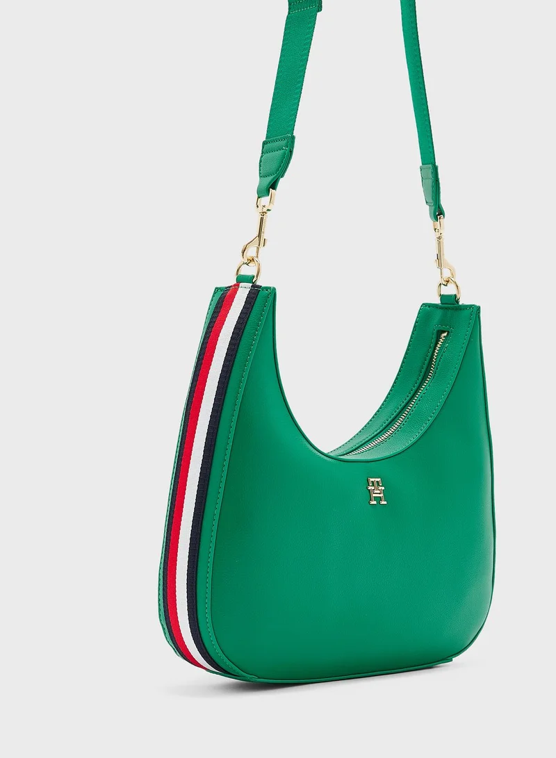 TOMMY HILFIGER Essential Over Crossbody Bag
