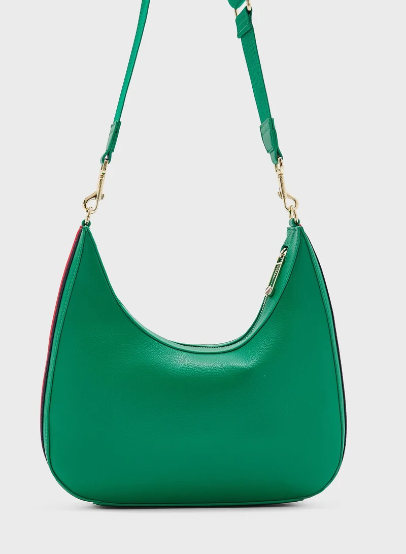 TOMMY HILFIGER Essential Over Crossbody Bag