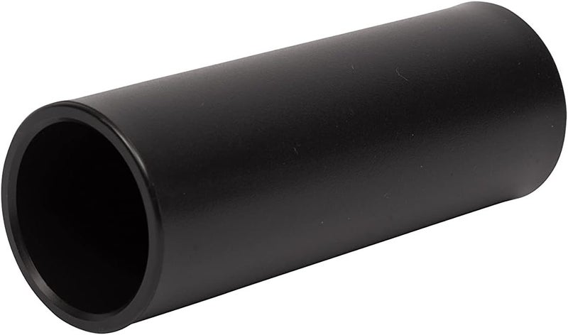 SHOPVAC Shop 9195900 Adapter to Connect 1.5 Inch Accessories to 1.25 Inch Diameter Hoses, Plastic, Black - Image 1