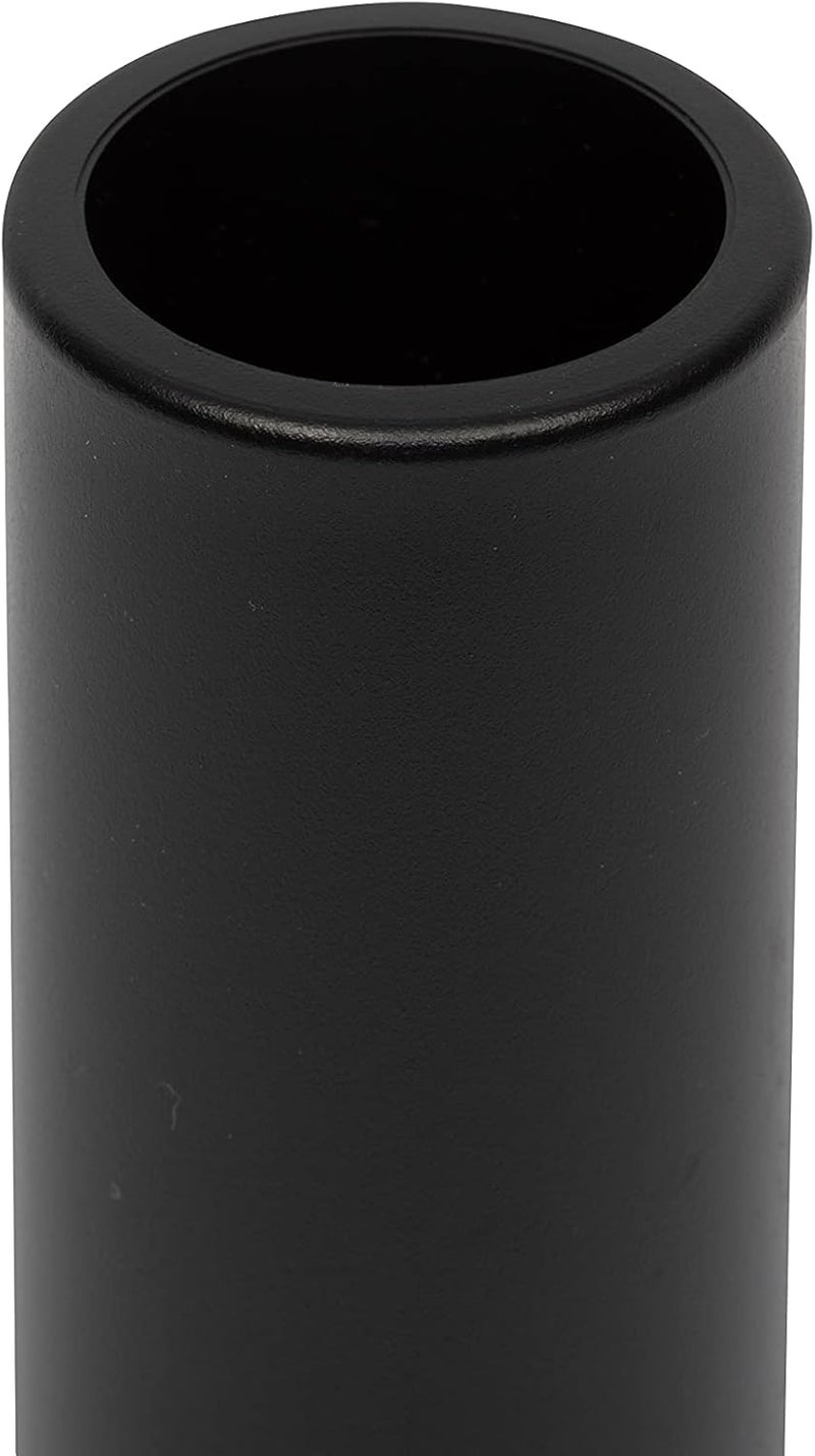 SHOPVAC Shop 9195900 Adapter to Connect 1.5 Inch Accessories to 1.25 Inch Diameter Hoses, Plastic, Black - Image 3