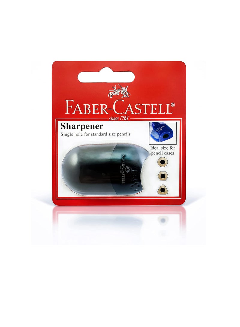 فابير كاستل فابر كاستل ميني أبل شاربر كلاسيك وحيد هوة، متنوعة، CIRCLEXPBAG2020 - Image 2