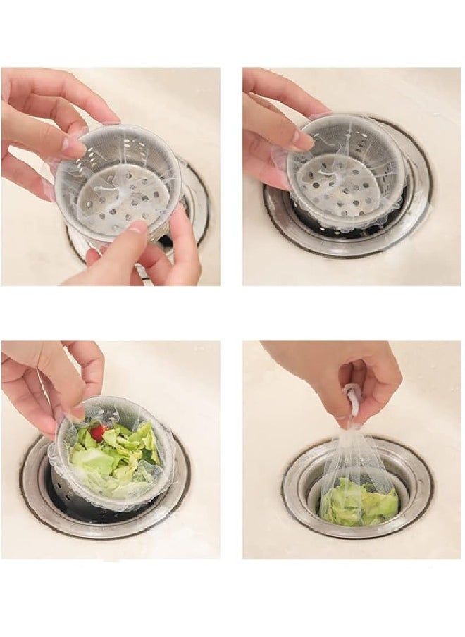 Generic 20-Piece Mesh Sink Strainer Set  - Image 3