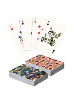 Joy Laforme Plant Kingdom Playing Card Set  - Image 1