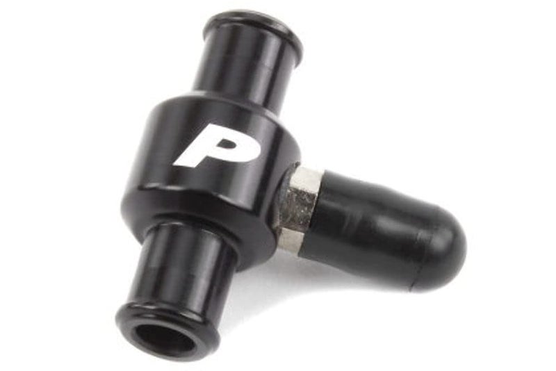 Perrin Performance PSPENG628 Turbo Sump Restrictor