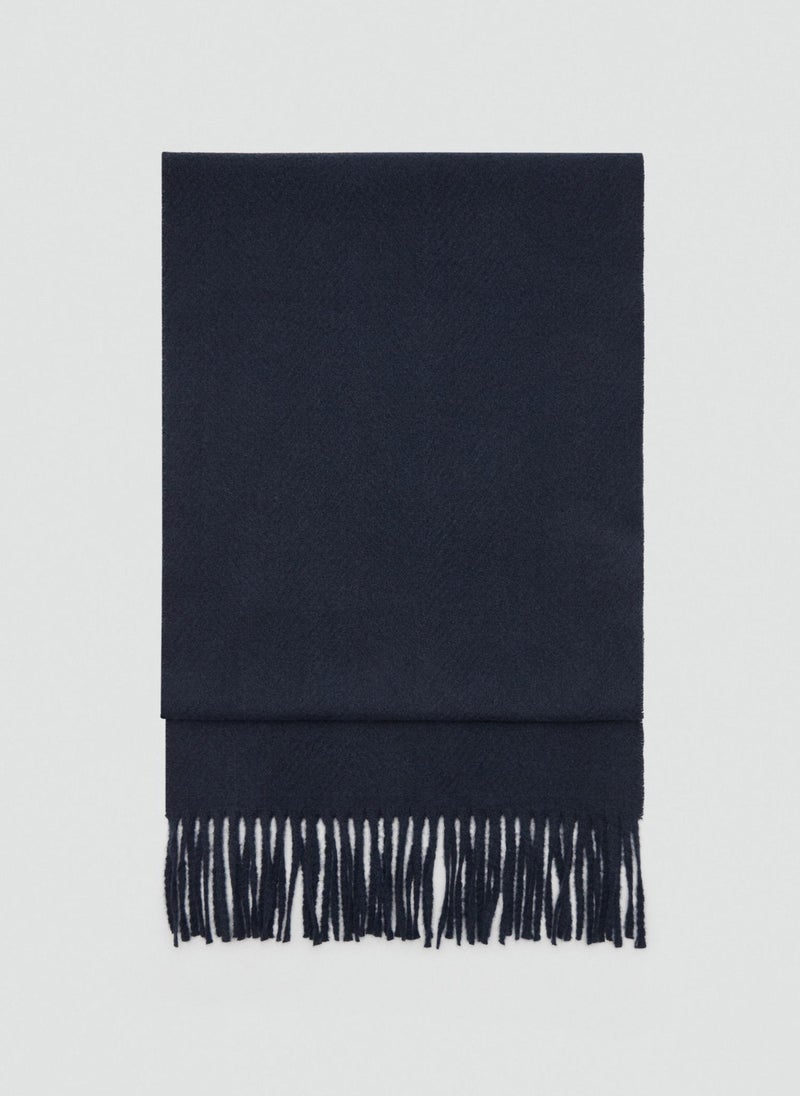 Mango Man - Scarf Basica - Image 1