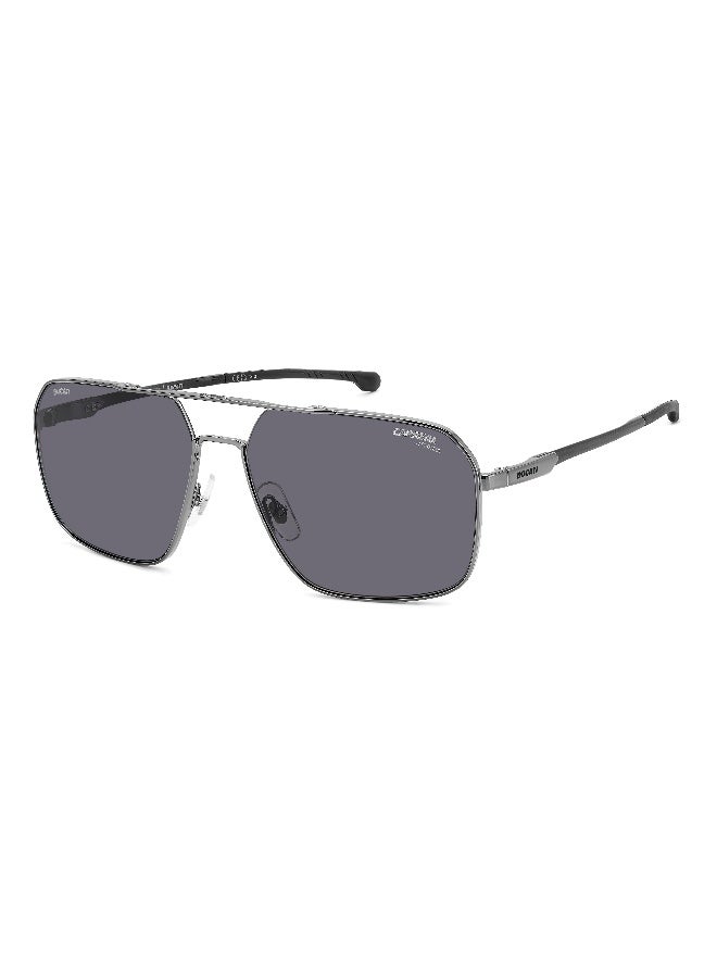Carrera CARDUC 038/S KJ1 Men's Full Rim Navigator Sunglasses - Image 1