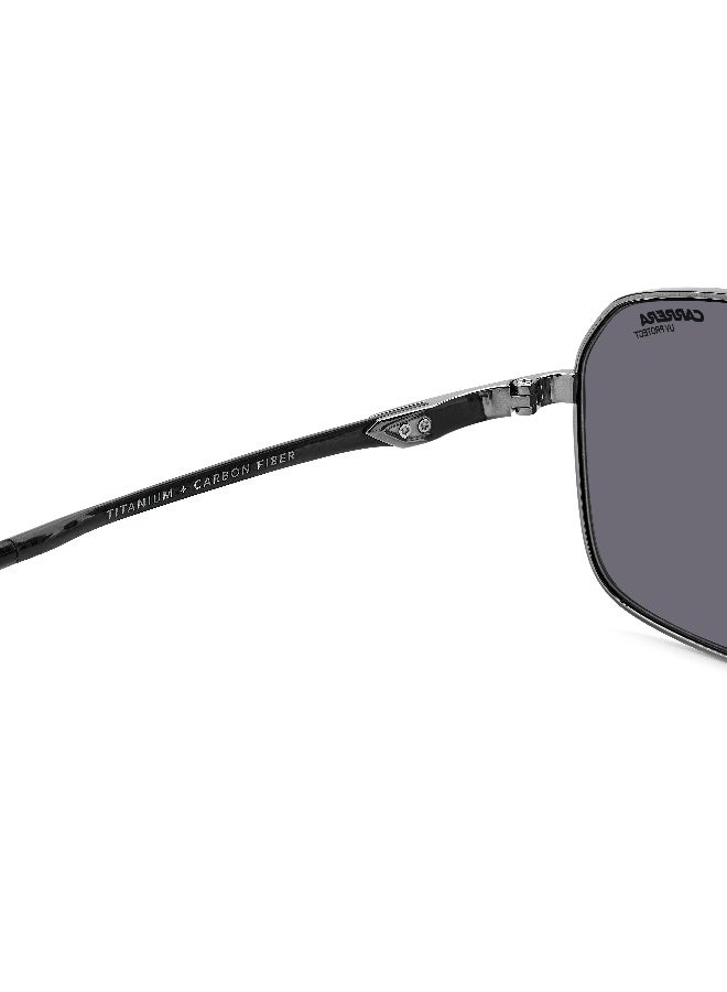 Carrera CARDUC 038/S KJ1 Men's Full Rim Navigator Sunglasses - Image 4