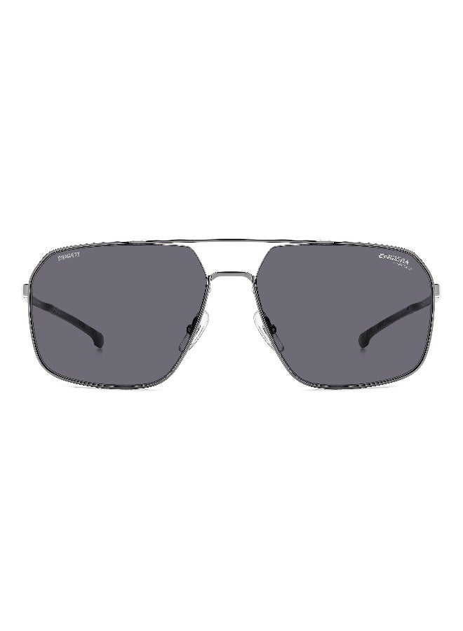 Carrera CARDUC 038/S KJ1 Men's Full Rim Navigator Sunglasses - Image 2
