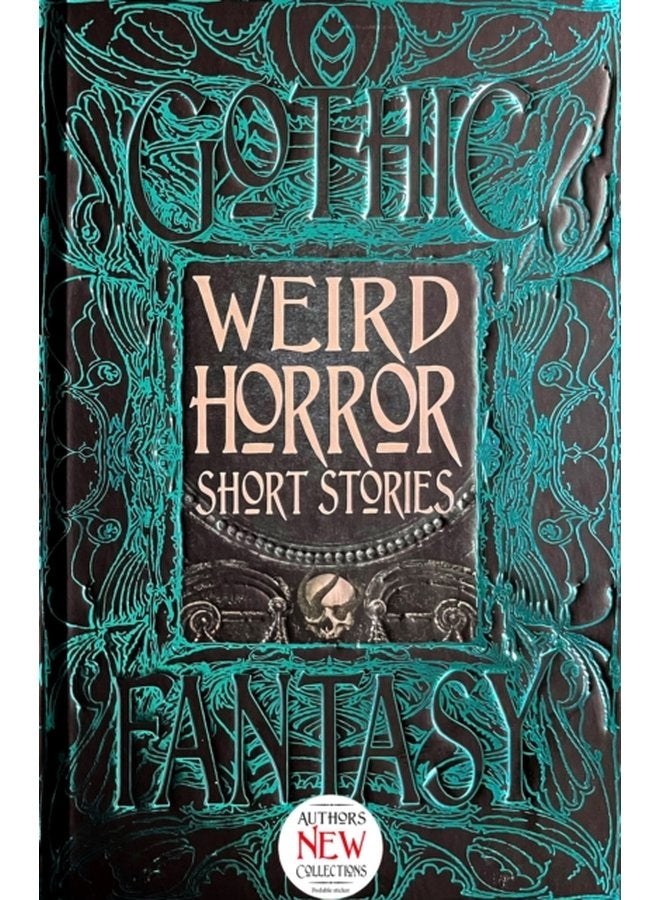 قصص رعب قصيرة غريبة