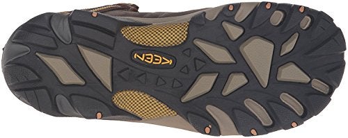 Keen أحذية المشي لمسافات طويلة KEEN للرجال Targhee 2 منخفضة الارتفاع والمقاومة للماء - Image 3