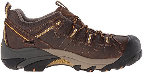 Keen أحذية المشي لمسافات طويلة KEEN للرجال Targhee 2 منخفضة الارتفاع والمقاومة للماء - Image 5