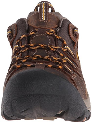 Keen أحذية المشي لمسافات طويلة KEEN للرجال Targhee 2 منخفضة الارتفاع والمقاومة للماء - Image 2