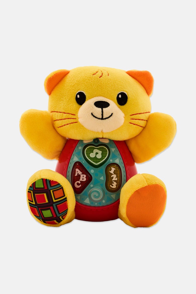 WinFun غني وتعلم معي، كيلي القط - Image 4