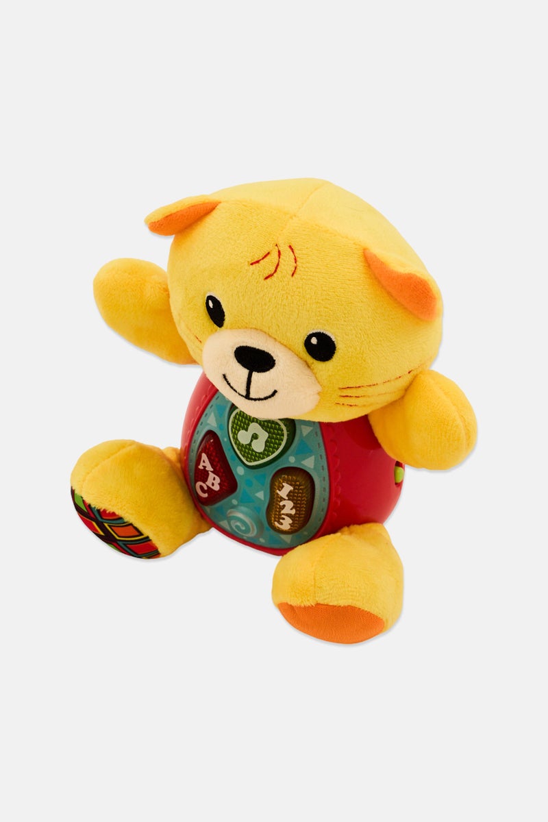 WinFun غني وتعلم معي، كيلي القط - Image 5